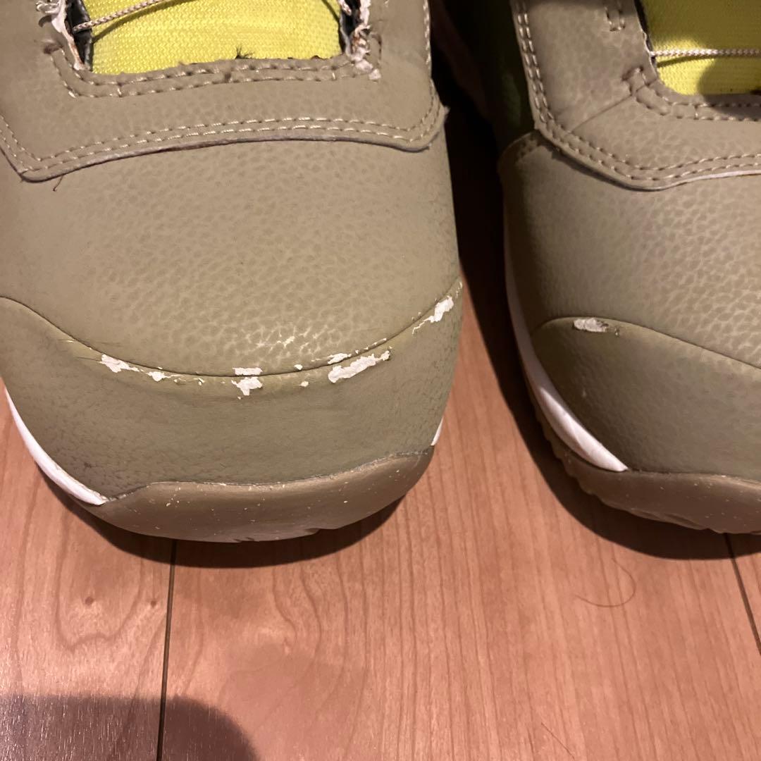 バートン　'22 ルーラー 26.5ワイド