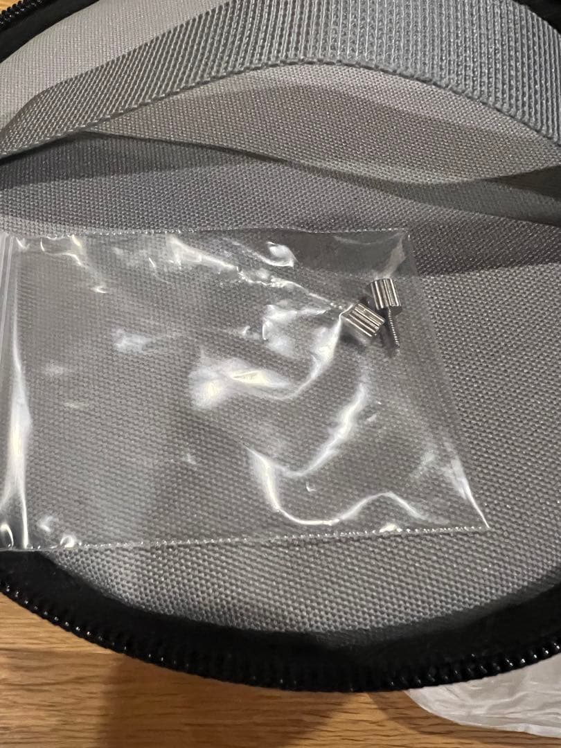 ROVE TROUPE ECHO LAMP TARPtoTARP ver. 美品