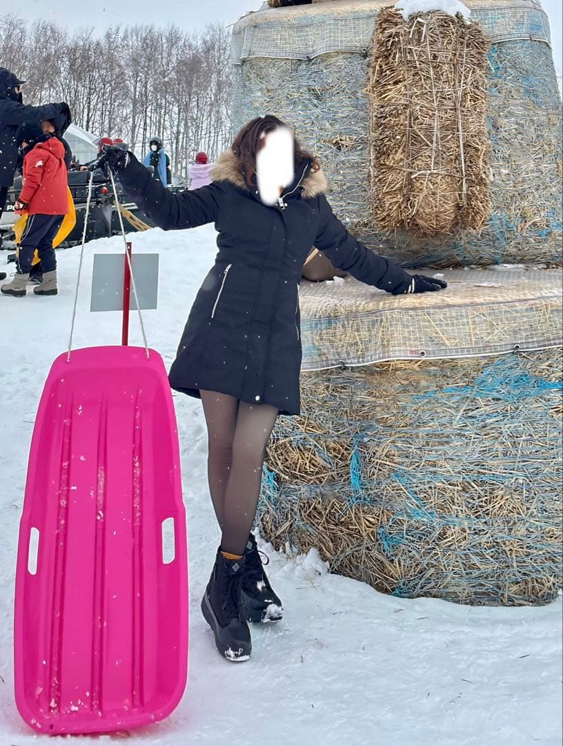 ザラZARAウォーター＆ウィンドプロテクション パーカー Sブラック 防水 防風