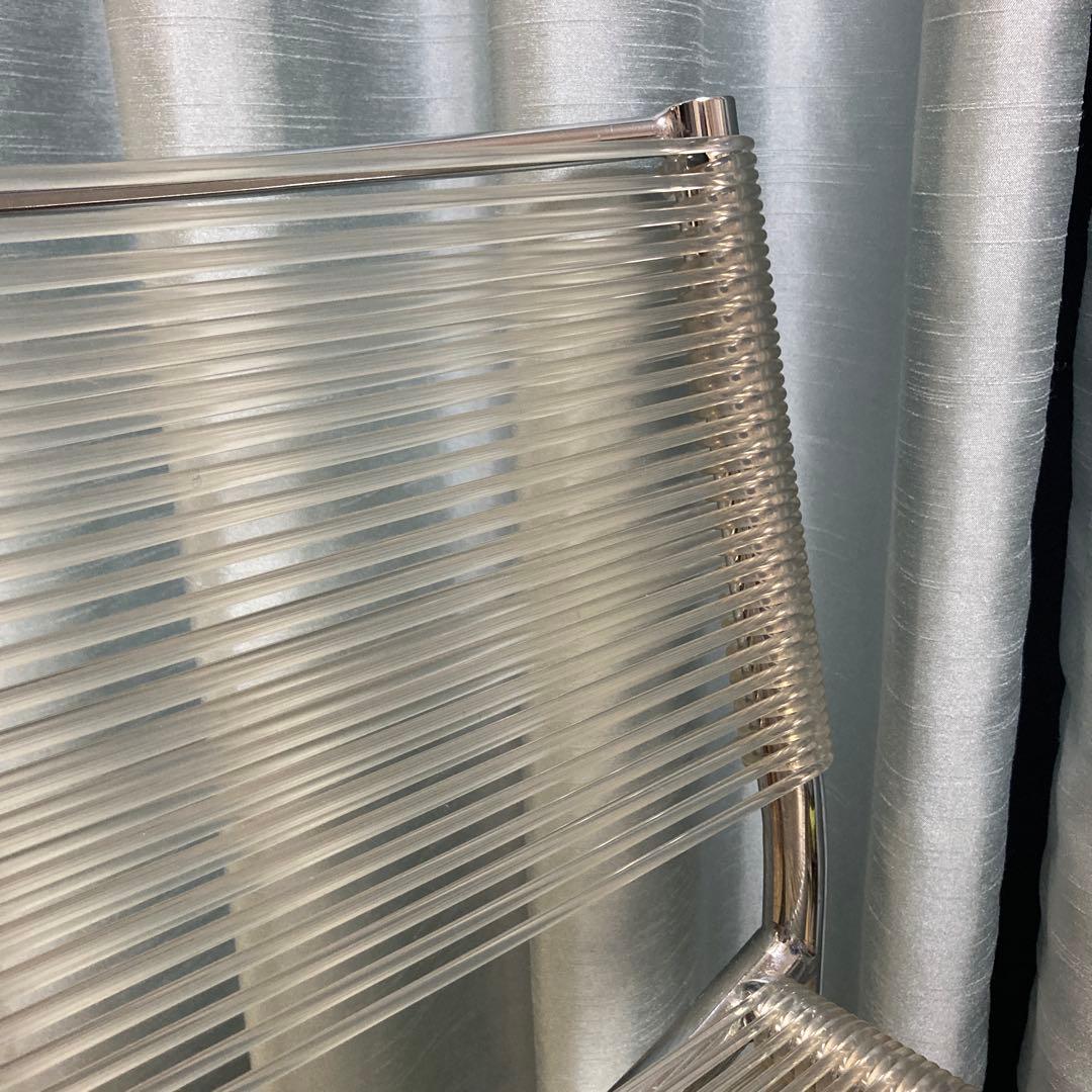 専用　スパゲッティチェア（カウンターチェア）③ カッシーナ