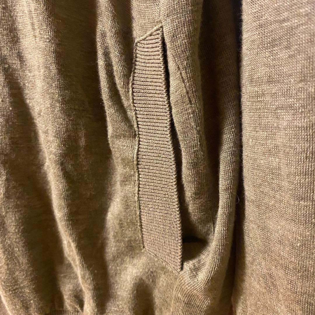 マスターバニー　パーカー　ブルゾン5 パーリーゲイツ キャロウェイ ゴルフウェア