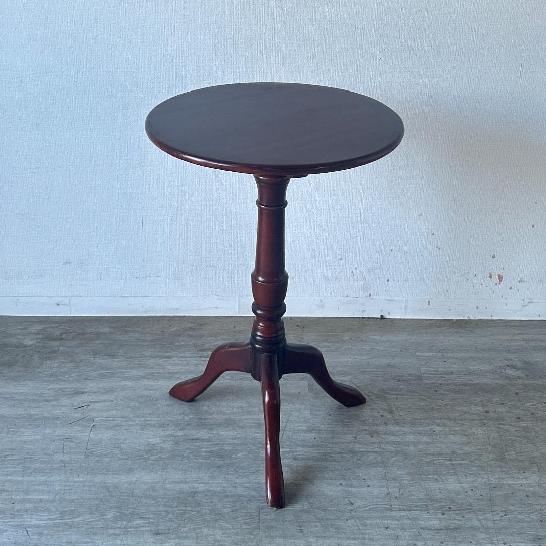 イギリス アンティーク家具 パブテーブル 1930年頃 946A