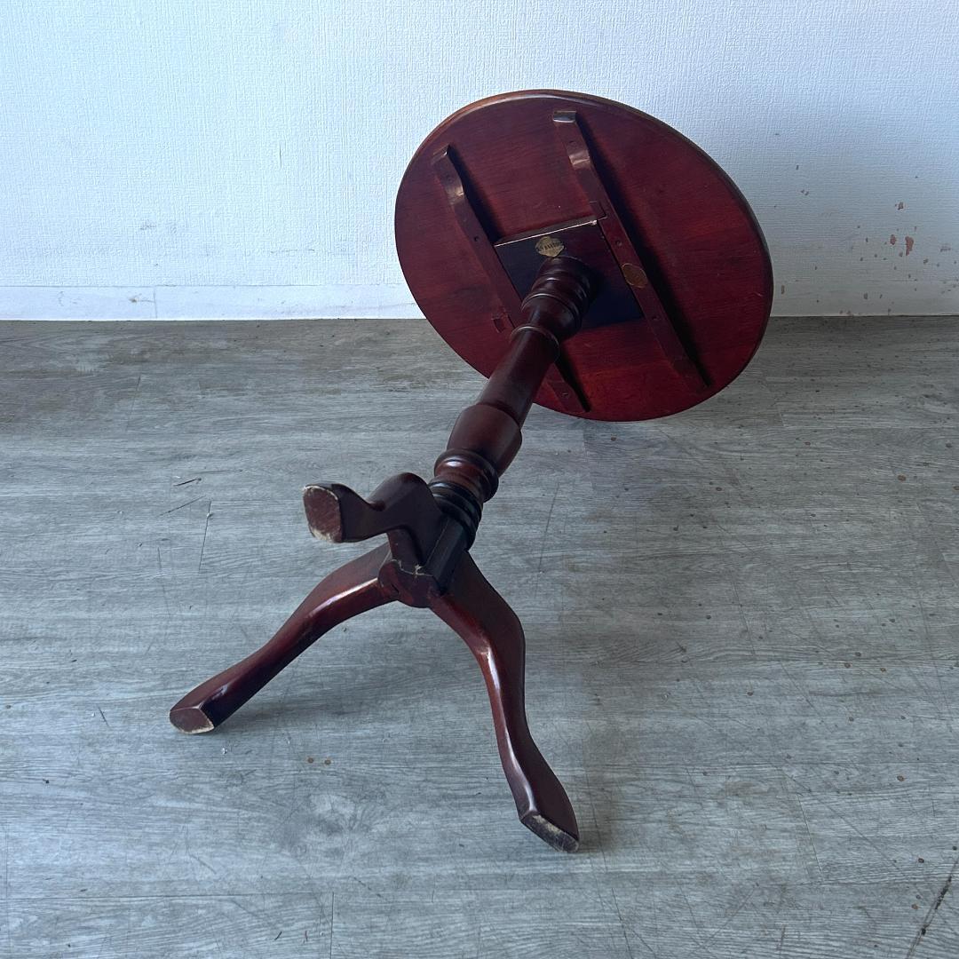 イギリス アンティーク家具 パブテーブル 1930年頃 946A