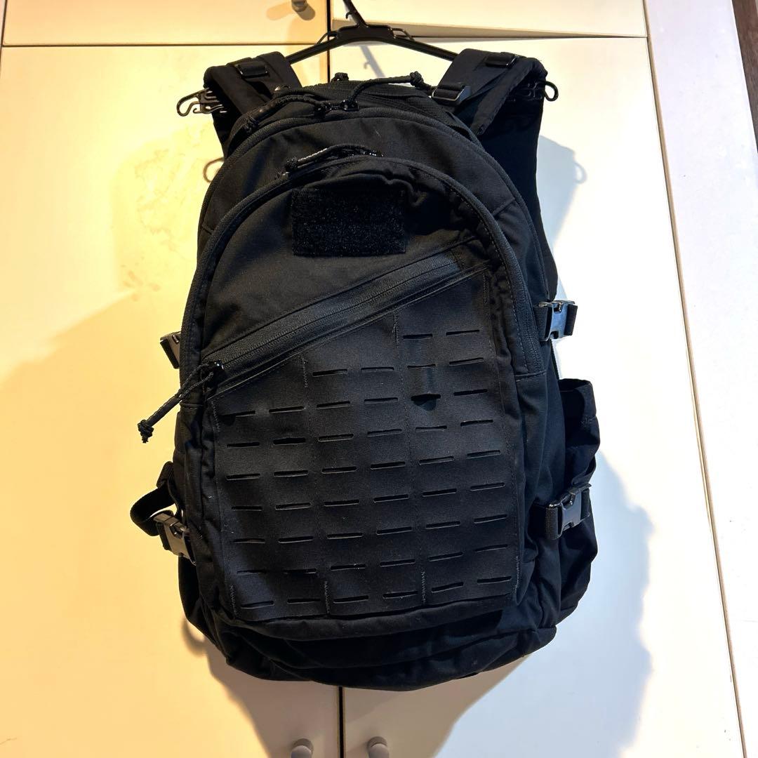 イーグルA3 アサルトパック　ブラック