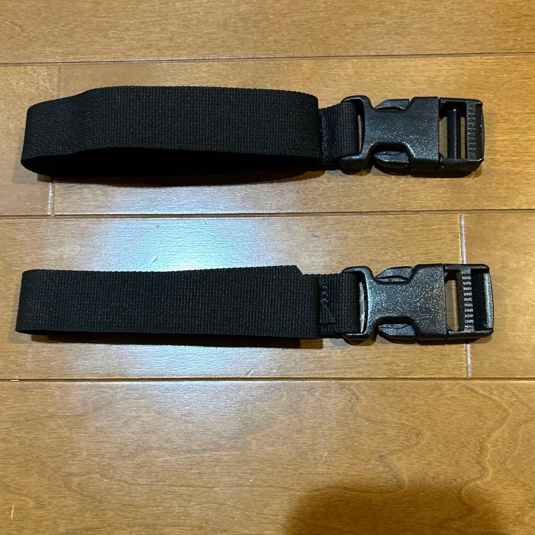 イーグルA3 アサルトパック　ブラック