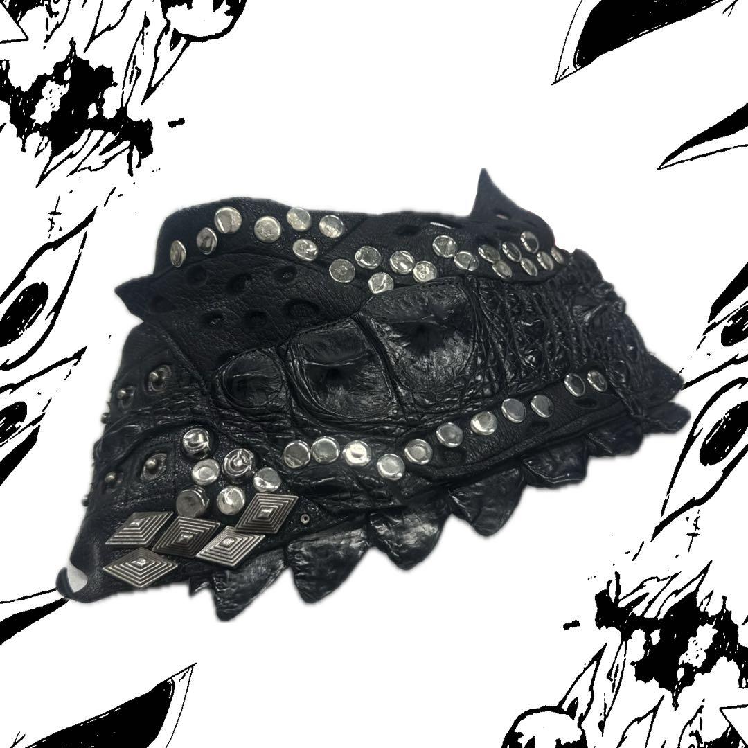 アクセサリー 1vfudie leather bangle