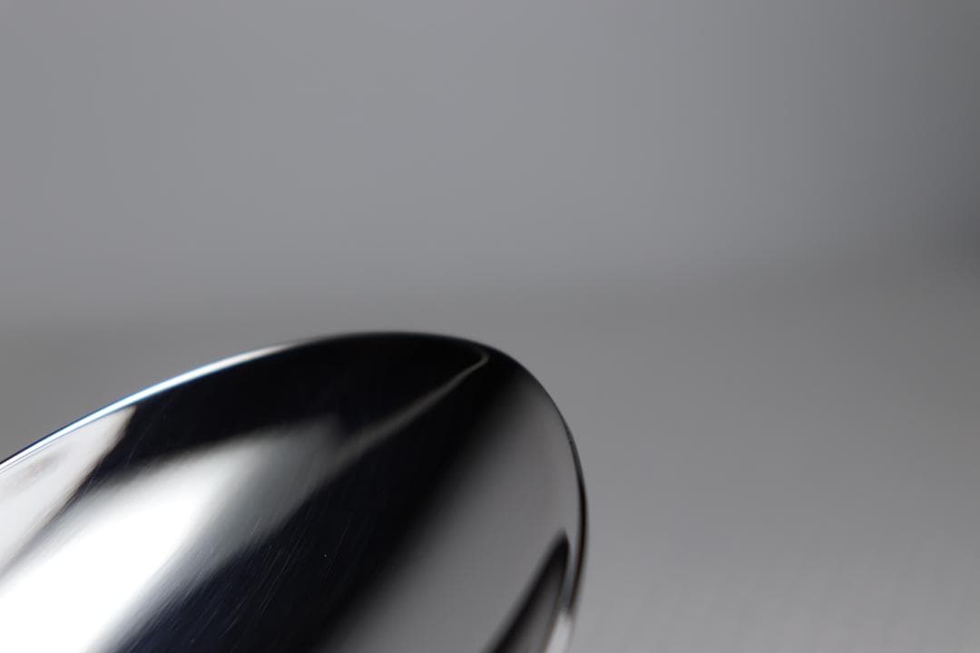 クリストフル■ディナースプーン4本■未使用品とてもきれい…■人気の「パール」です