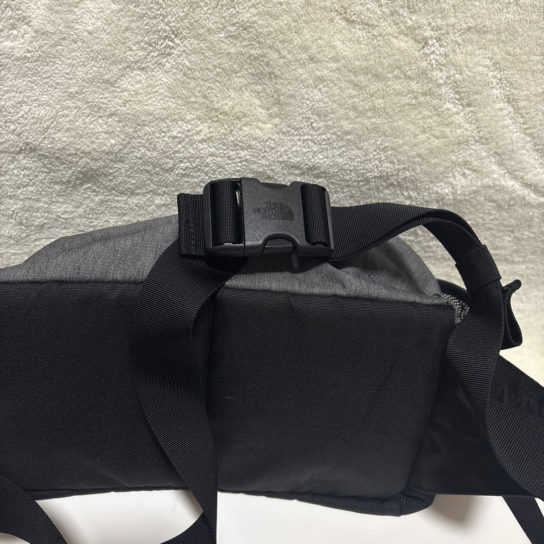 THE NORTH FACE CLASSIC KANGA IIクラシックカンガ2