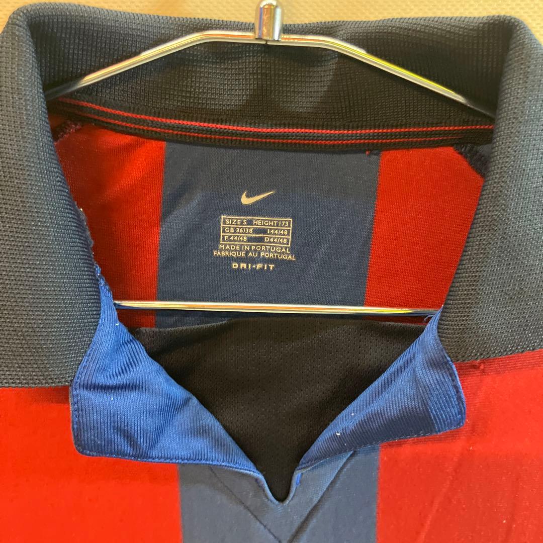 2002-03 スペイン　ラリーガ FC バルセロナ　S