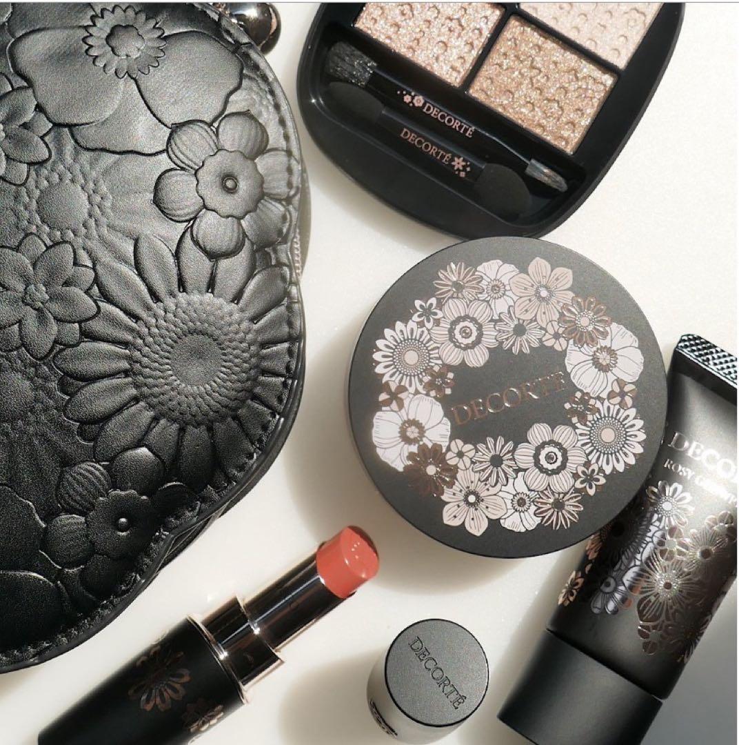 コスメデコルテ クリスマスコフレ　2025