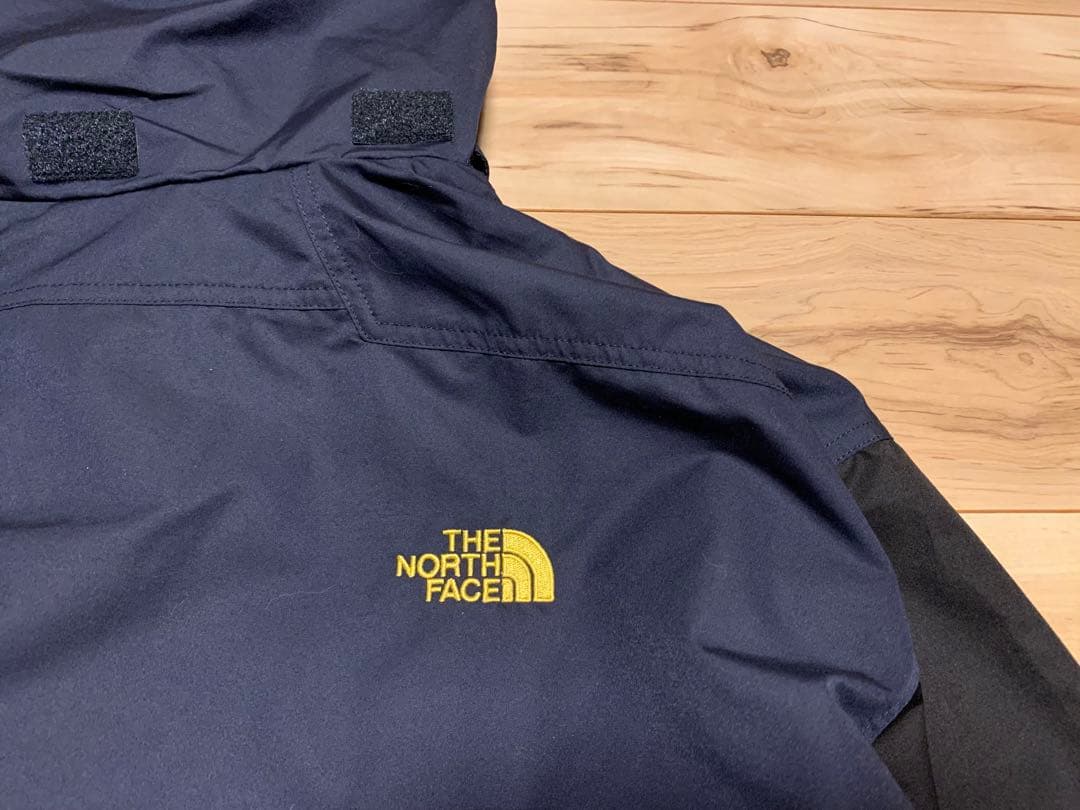THE NORTH FACE ヘッドポイントアノラックジャケット 希少 XXL
