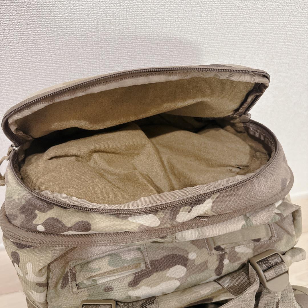 【希少】 Karrimor SF NORDIC ODIN 75 マルチカム