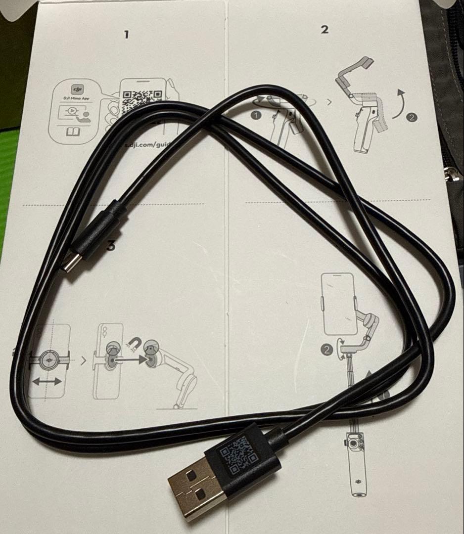 DJI Osmo Mobile 6 スマホジンバル