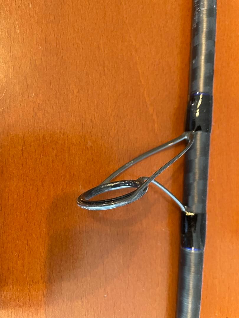 コルトスナイパーBB S100H-3 ショアジギングロッド