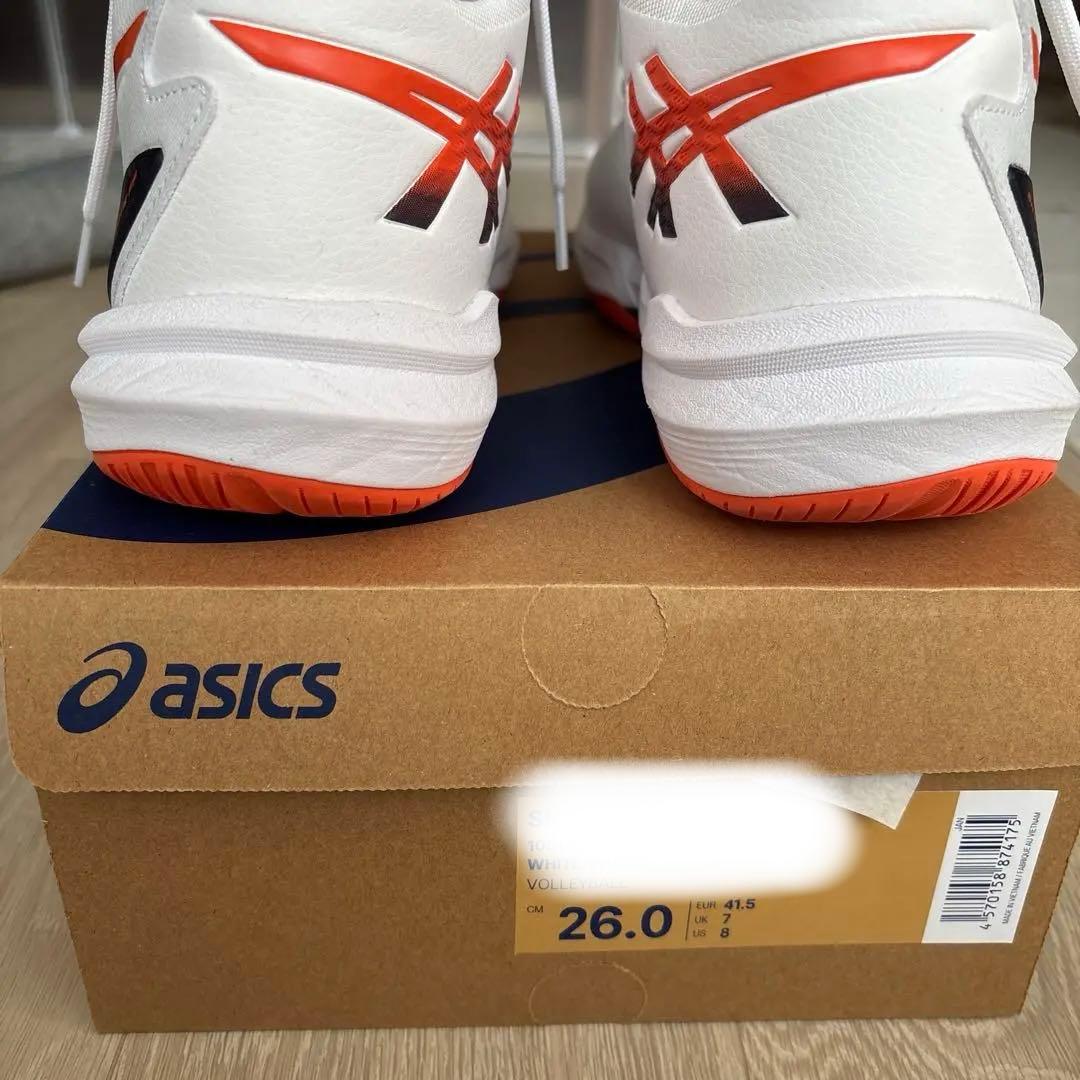 asics SKY ELITE FF MT 3 メンズ　26cm