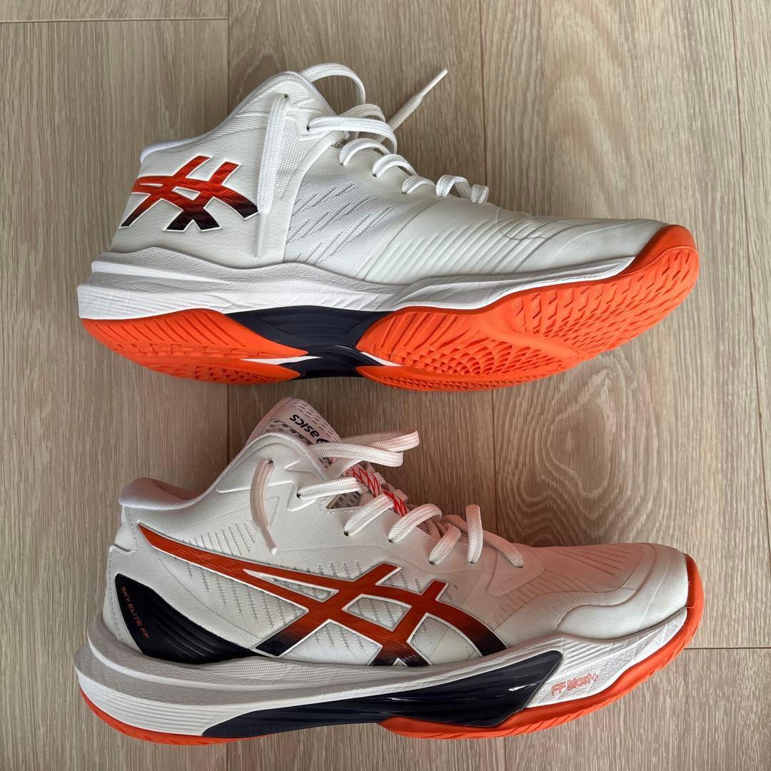 asics SKY ELITE FF MT 3 メンズ　26cm