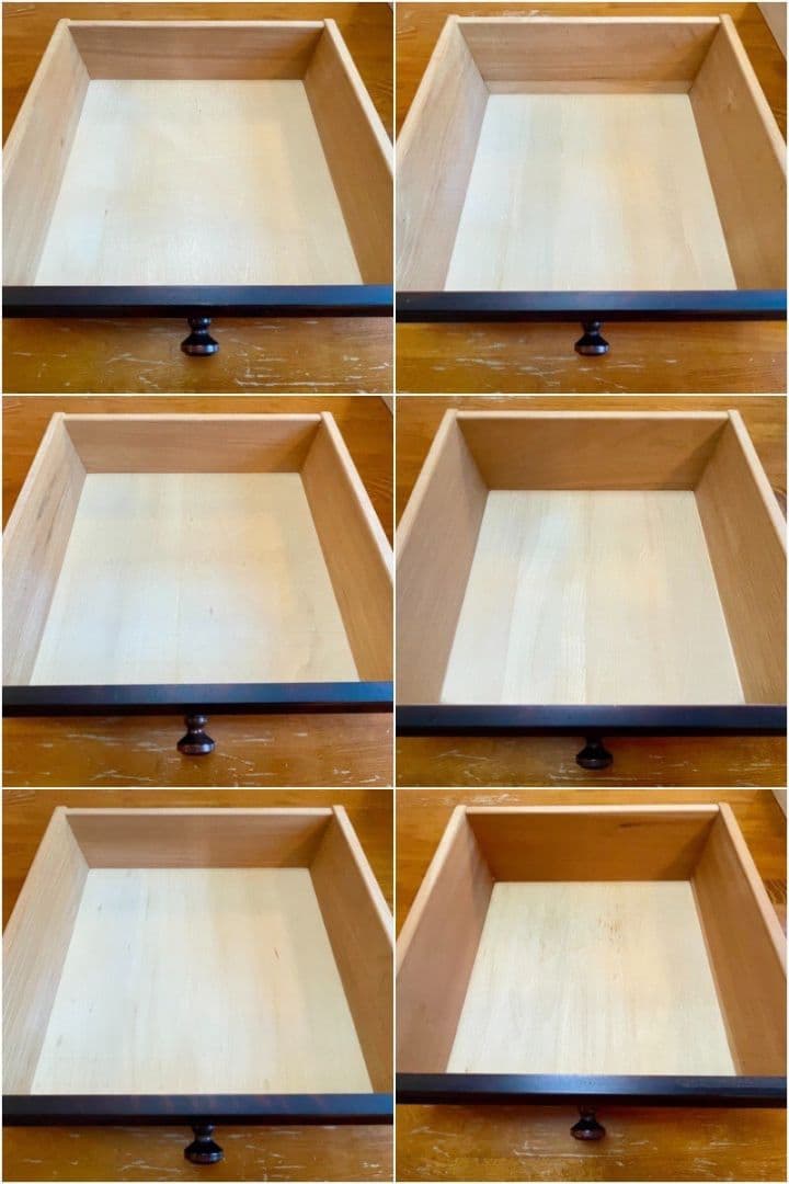 送料込み 旭川家具 NEW北海 ミニチェスト 487MI 天然木 和光