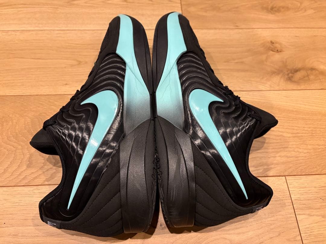 NIKE JA2 Nike Ja 2 ティファニー　Tiffany 31cm