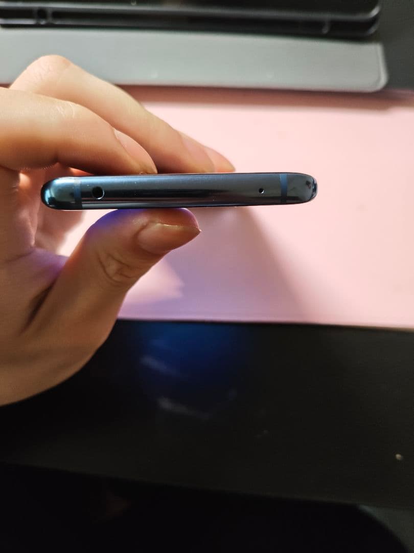 HUAWEI Mate 20 Pro 本体 6GB RAM 128GB