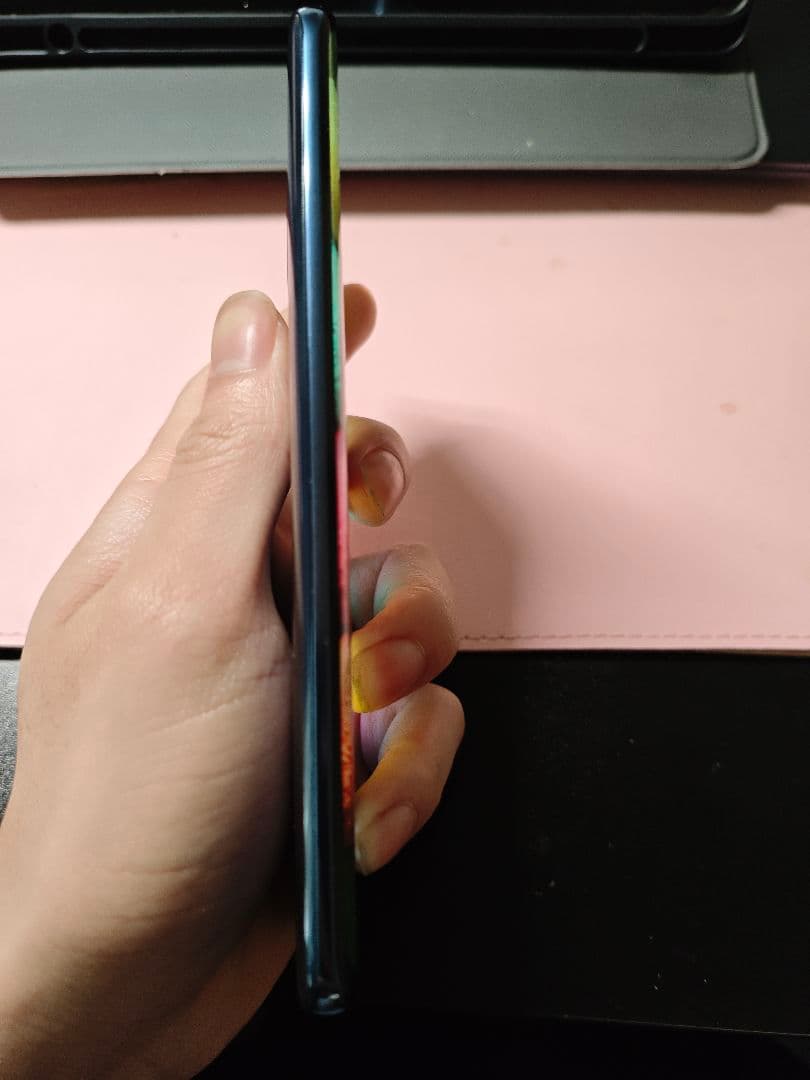 HUAWEI Mate 20 Pro 本体 6GB RAM 128GB