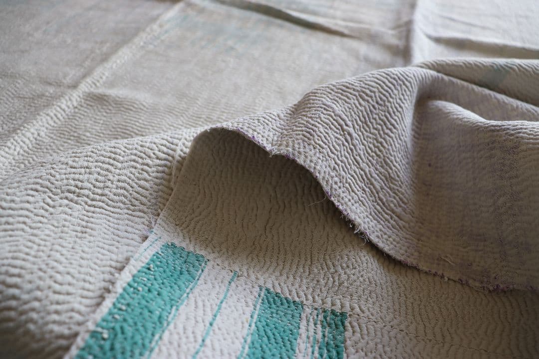 ヴィンテージラリーキルト