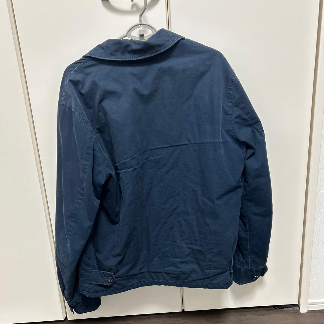 Polo Ralph Lauren ネイビージャケット M