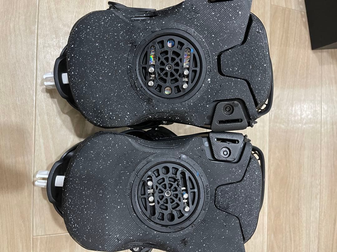 バタレオン BLASTER FASE Mサイズ