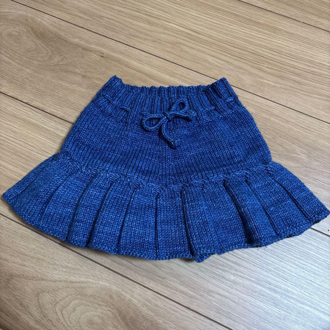 スカート Misha&Puff 5y Skating Pond Skirt
