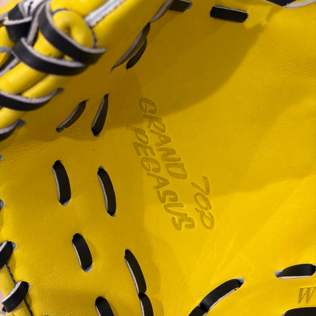 ワールドペガサス グローブ グラブ 硬式 内野手