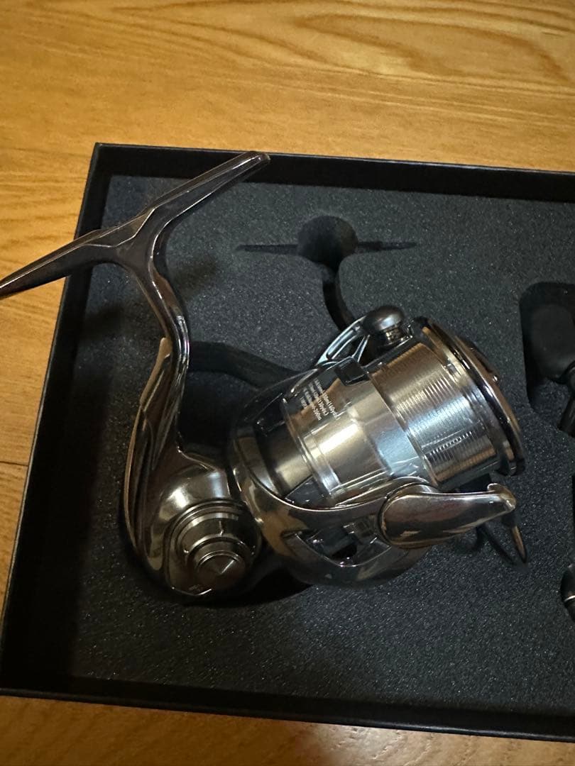 限定値下げ中 22EXIST LT2500S 極上美品