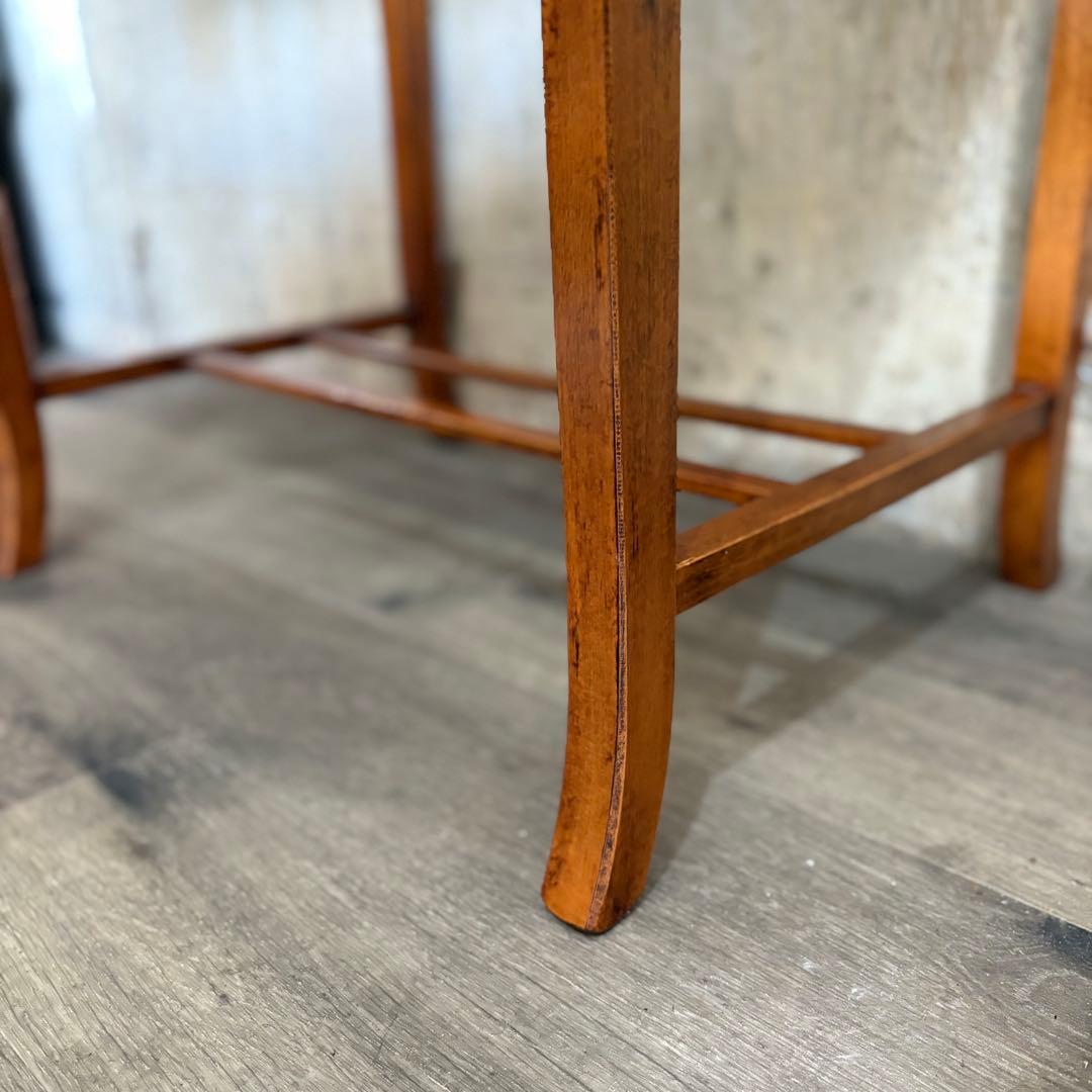 BOTTEGA ARTIGIANA イタリア　ロールトップ　ライティングデスク