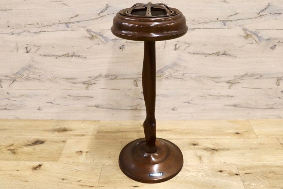 GMHK554○maruni / マルニ オールドマルニ スタンド灰皿 灰皿 ア