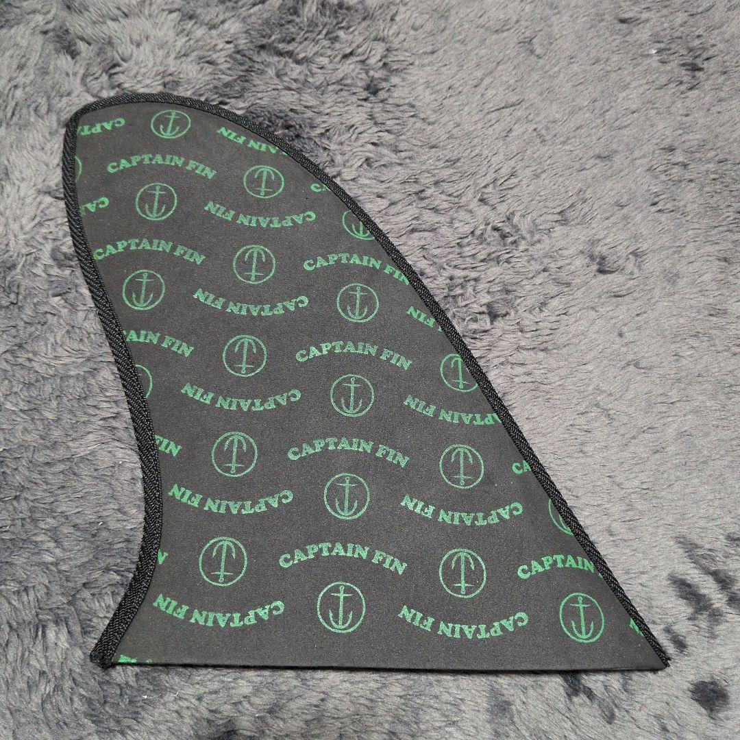 CAPTAIN FIN　Model The Vamp Pivot 10.25\"