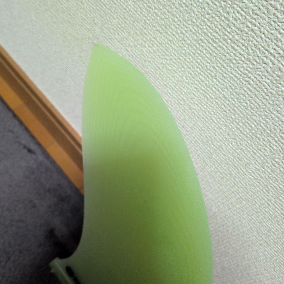 CAPTAIN FIN　Model The Vamp Pivot 10.25\"