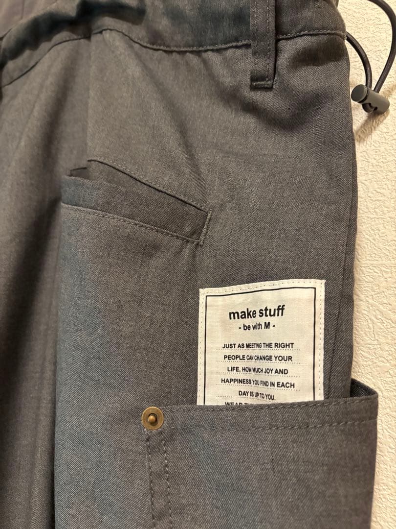 niko and… misayoさんプロデュース　ラクテロサロペットLsize