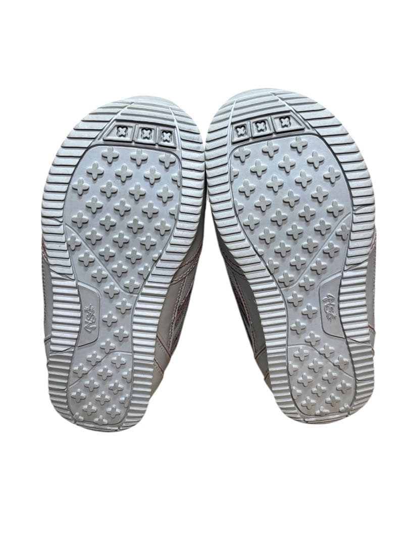 レディース バイン付 スノーボード 138cm 3点セット BOAブーツ24cm