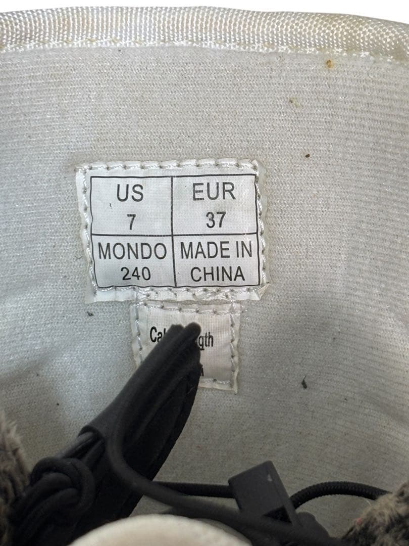 レディース バイン付 スノーボード 138cm 3点セット BOAブーツ24cm