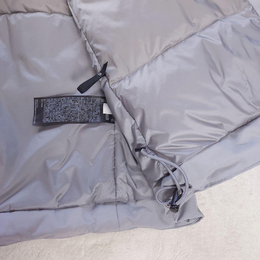 ユニクロ 平野歩夢モデル ハイブリッドダウン XL スノーボード サイン入