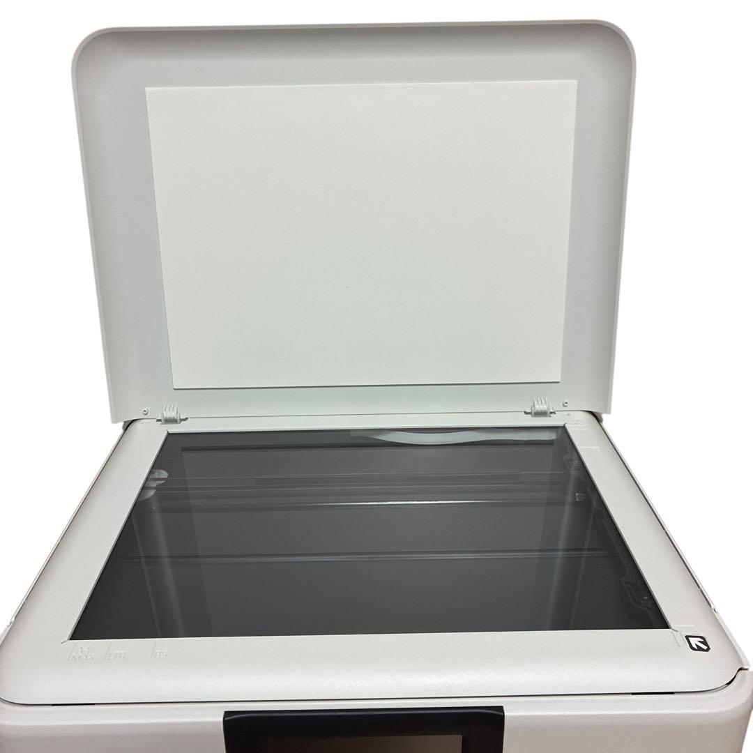 【美品】EPSON EW-M752T エコタンク搭載 インクジェット複合機