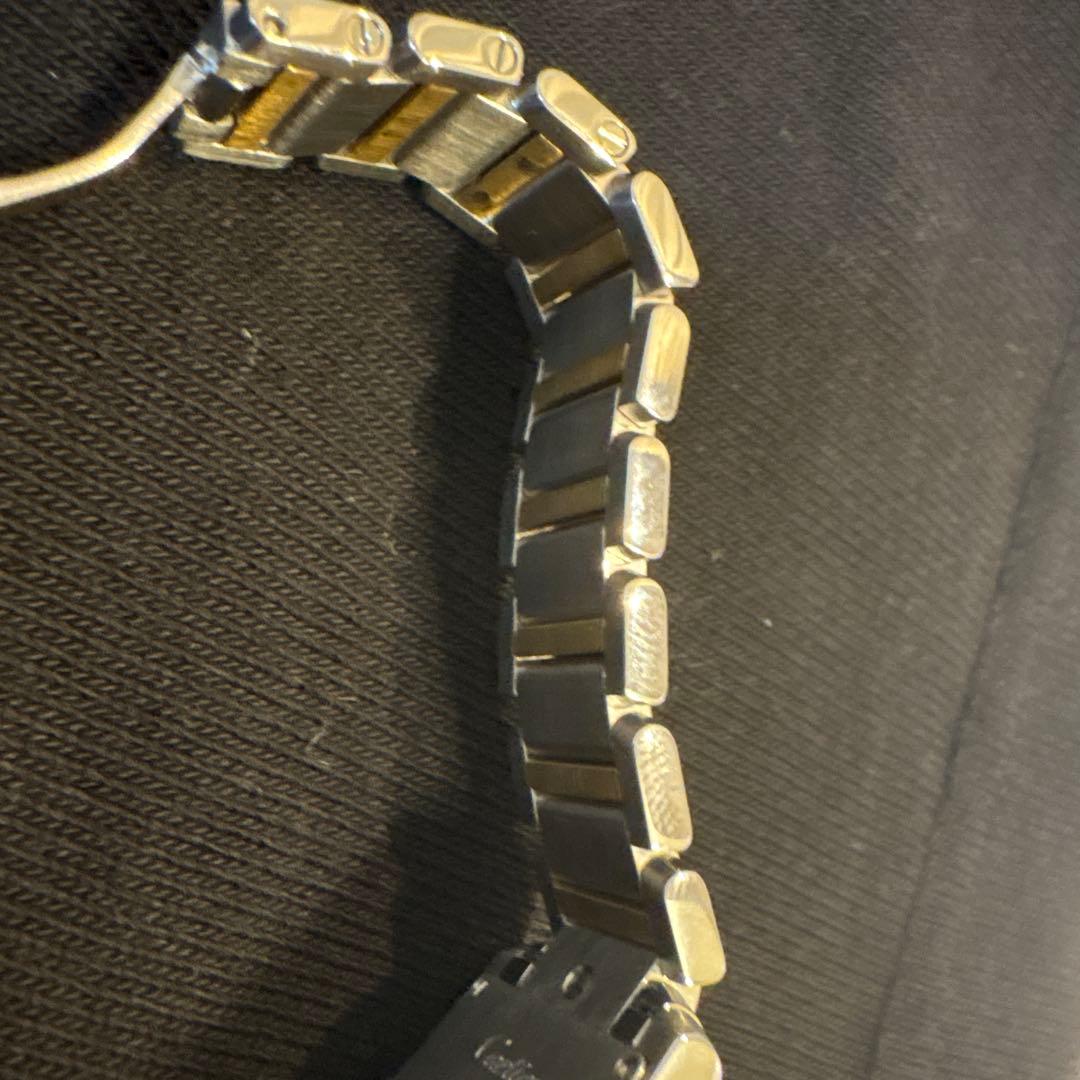 超美品 OH済 保証約2年 タンクフランセーズ コンビ SM