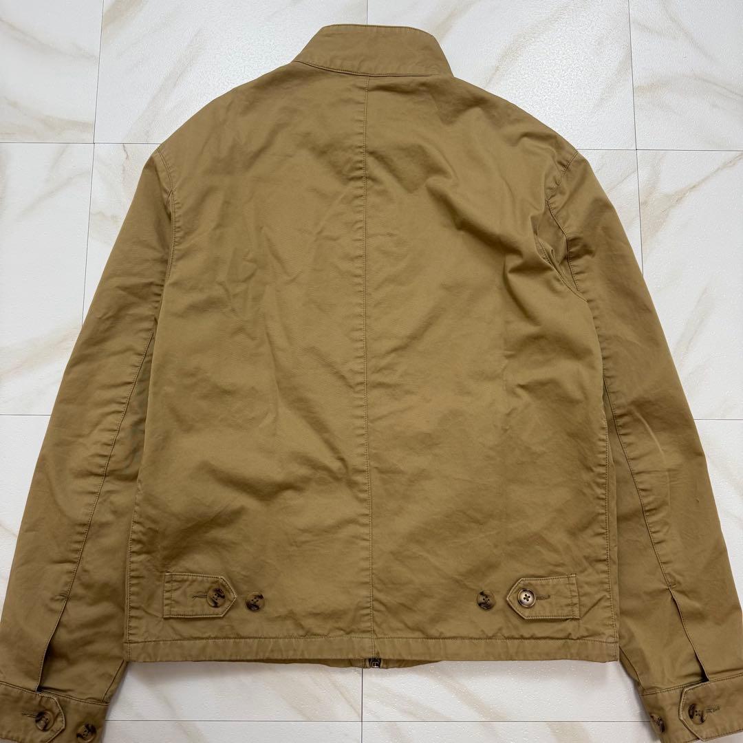 Sakado Express様 ポロ ラルフローレン スイングトップ