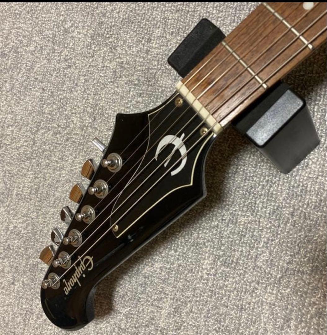 Epiphone Firebirdファイヤーバード