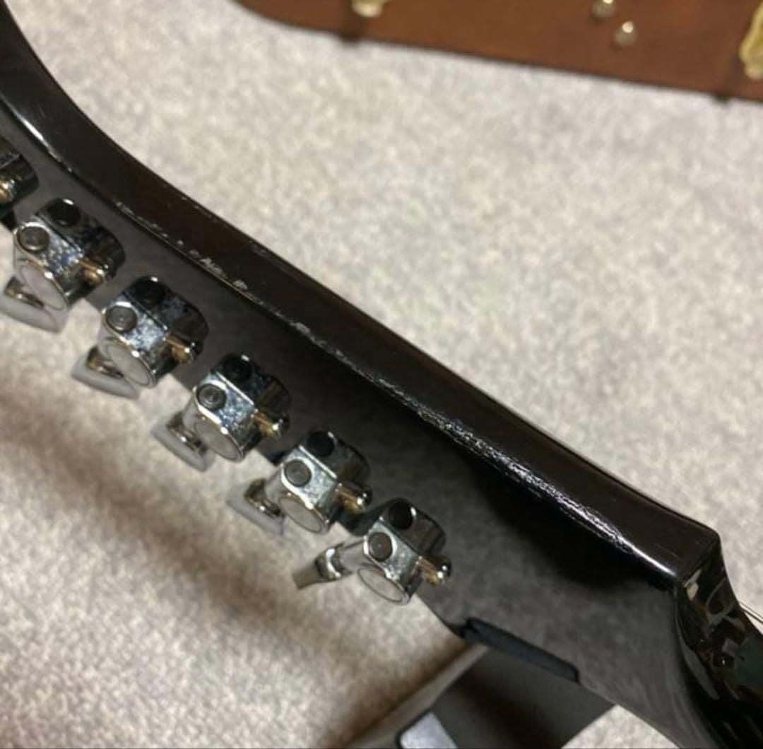 Epiphone Firebirdファイヤーバード