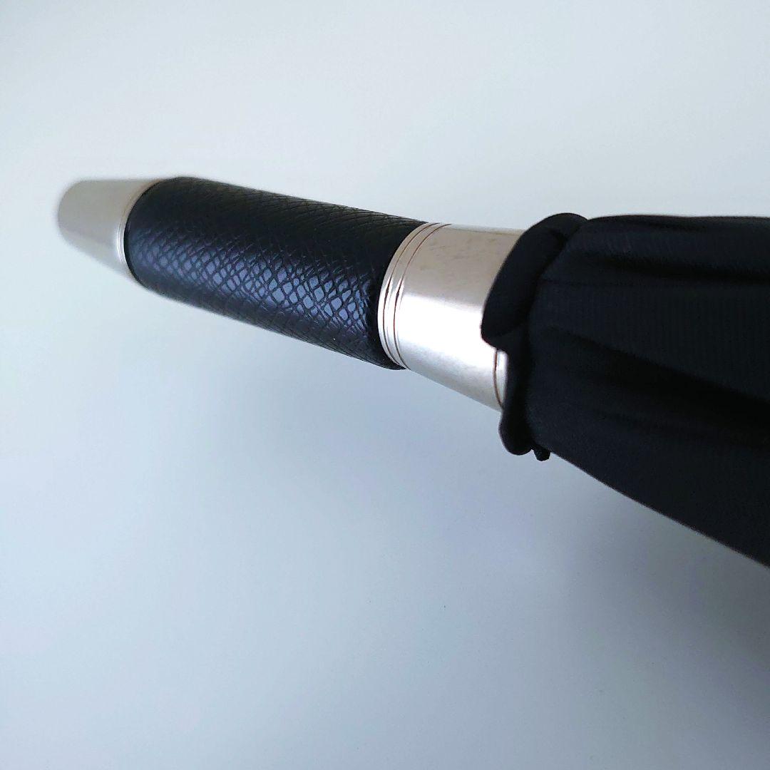 【ハンウェイ（HANWAY）】メンズ　セレブ長傘