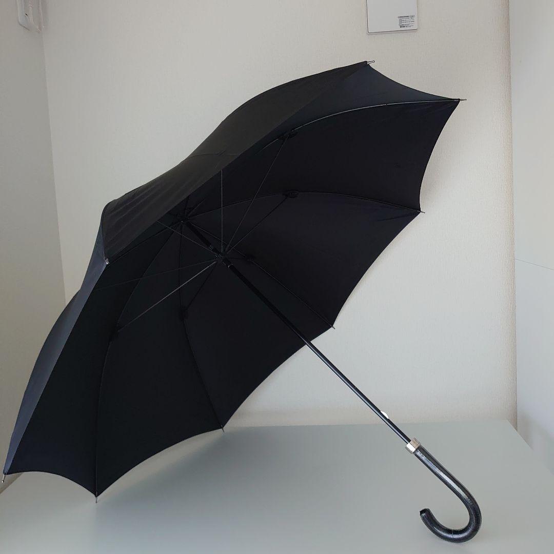 【ハンウェイ（HANWAY）】メンズ　セレブ長傘
