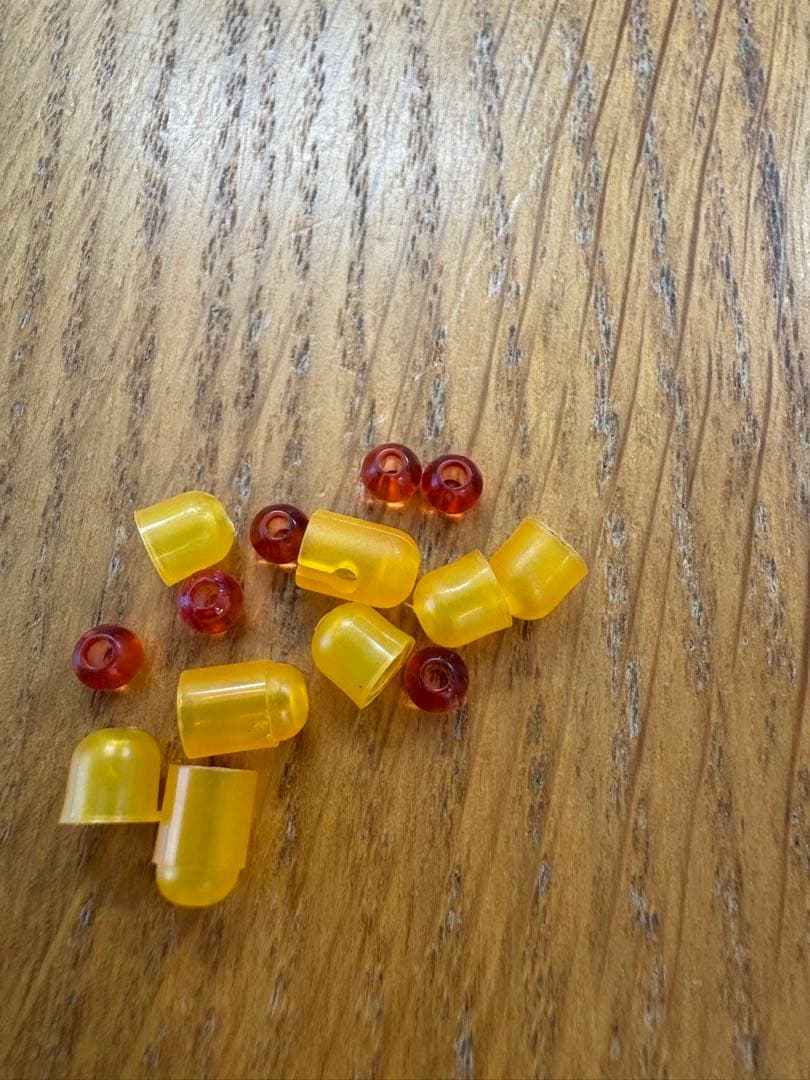 ビンビンスイッチtg 14個セット