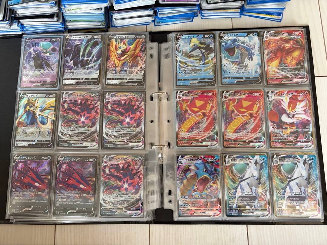 【1枚20円以下】3000枚超！超値下げ中！ポケモンカード引退品