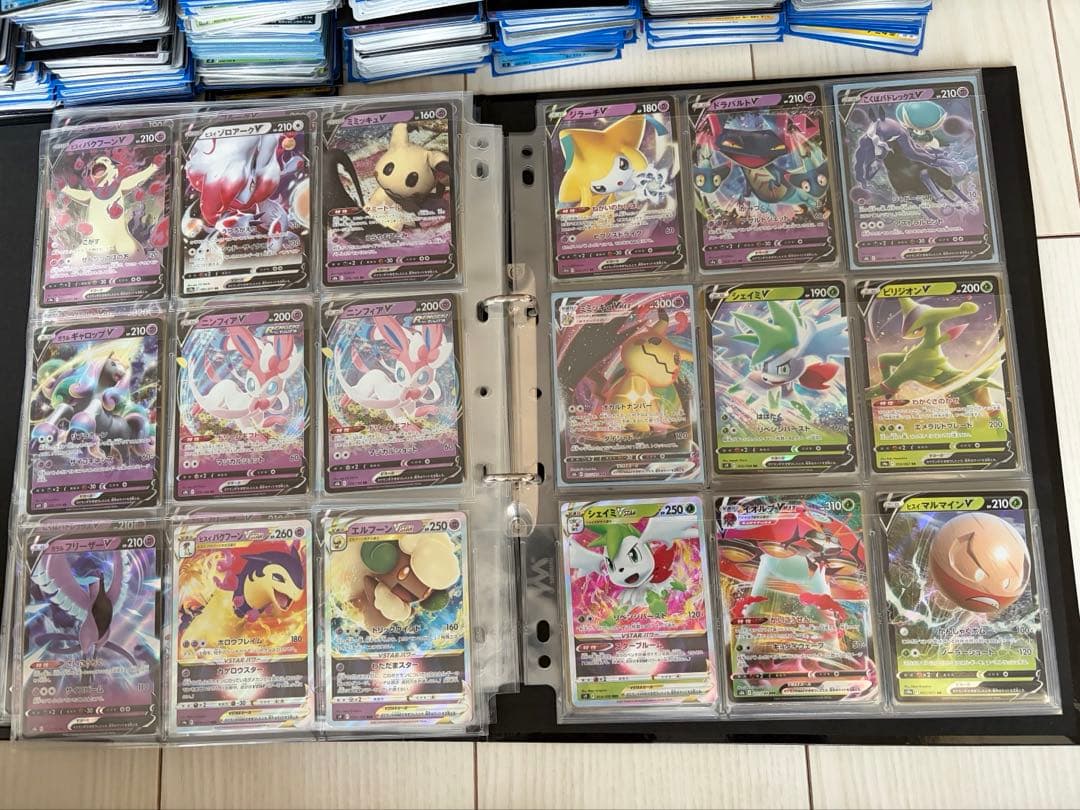 【1枚20円以下】3000枚超！超値下げ中！ポケモンカード引退品