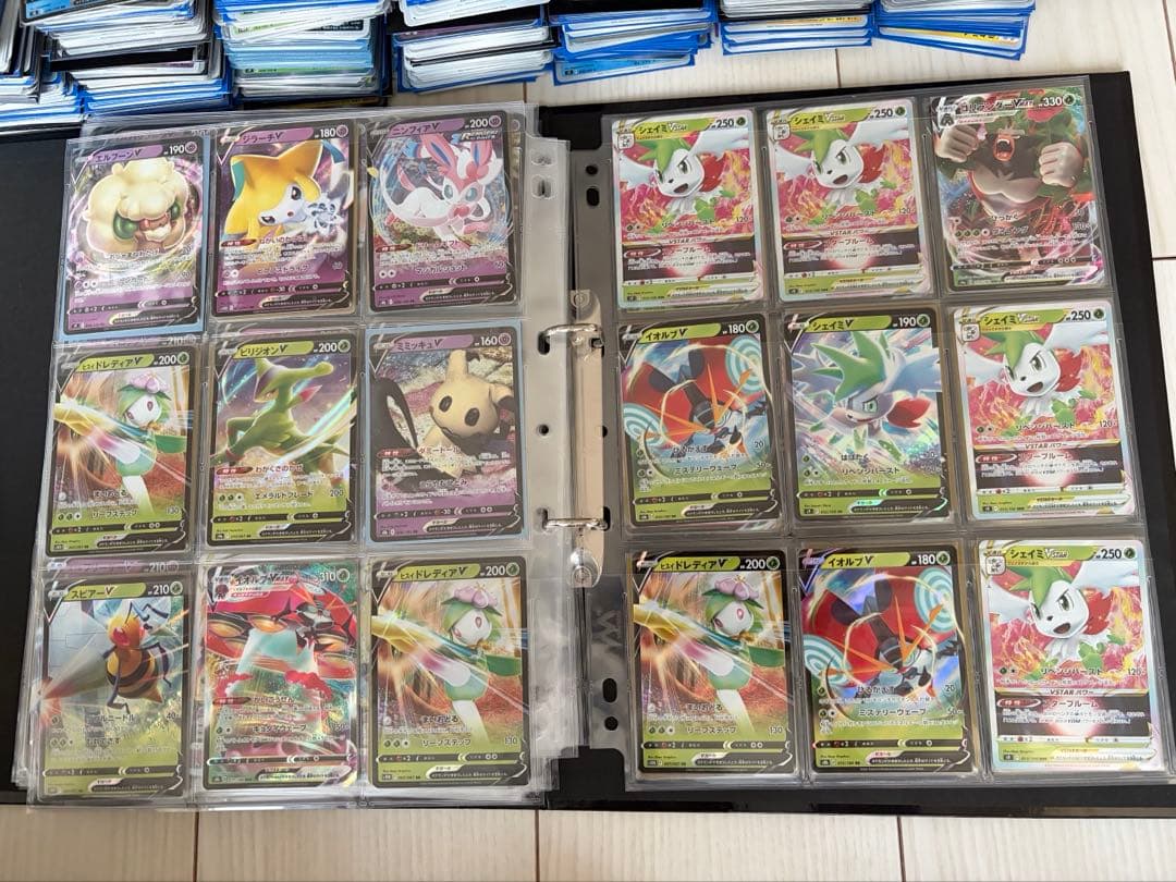 【1枚20円以下】3000枚超！超値下げ中！ポケモンカード引退品