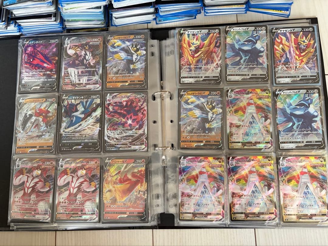 【1枚20円以下】3000枚超！超値下げ中！ポケモンカード引退品